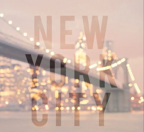 I ❤ NYC