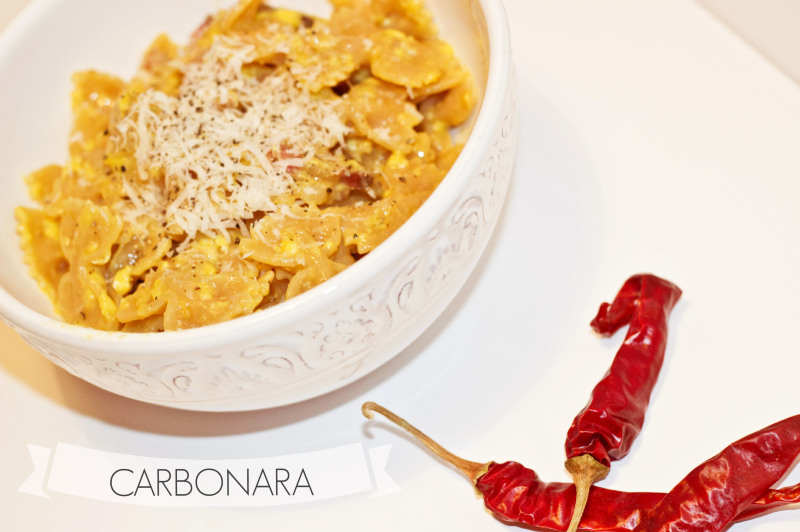 Carbonara