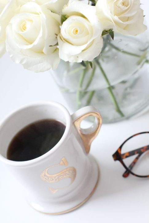 HOW TO STAY ORGANIZED