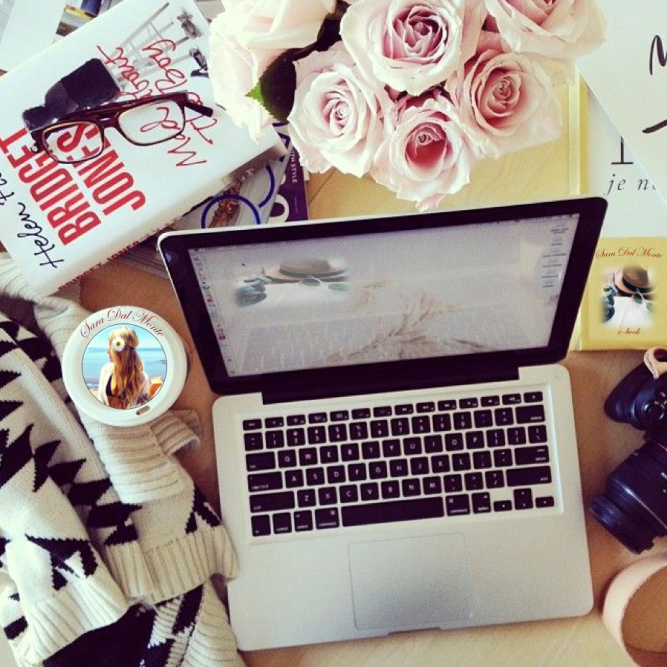 L.A.SUNDAY 7 SET. 14 SARA D M. STYLE