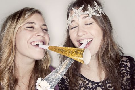 BEAUTY RESOLUTIONS
