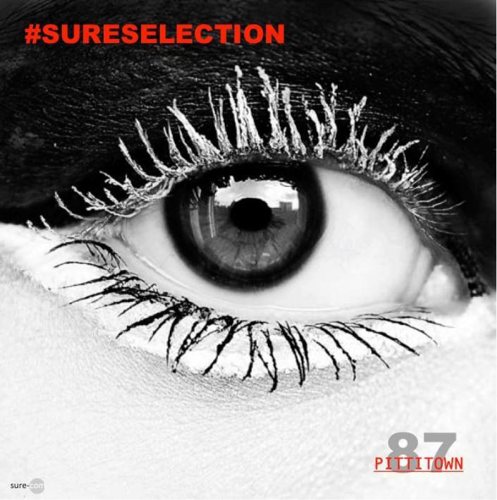 #SURE-COM SELECTION