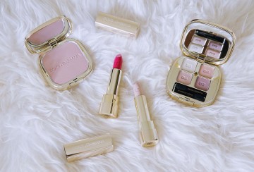 DOLCE & GABBANA BEAUTY: SPRING 2015