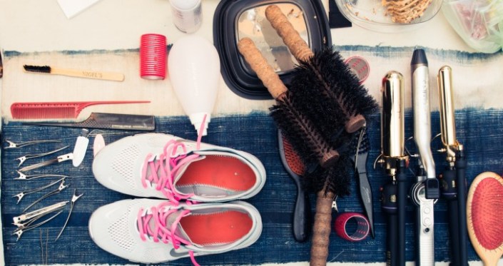 EDITORS’ PICKS: WORKING ON OUR FITNESS EDITORS’ PICKS: WORKING ON OUR FITNESS