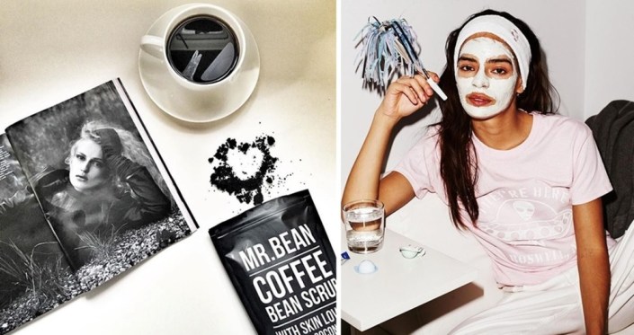 REFRESH BEFORE NEW YORK FASHION WEEK