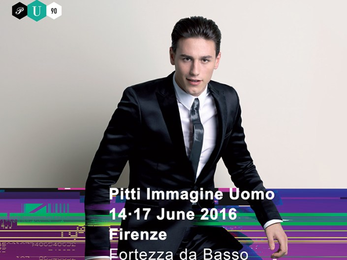 Pitti Uomo 90 Just Arrived