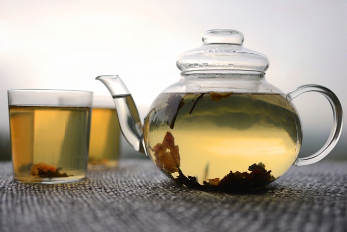 HARNESS THE POWER OF NATURAL DIURETICS