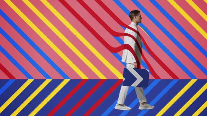 THE 94th EDITION OF PITTI UOMO