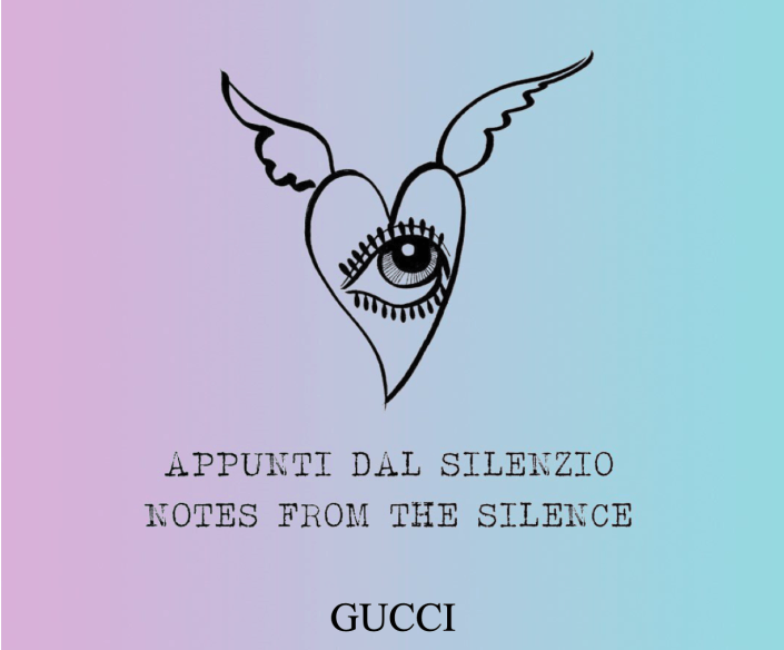 NOTES FROM THE SILENCE