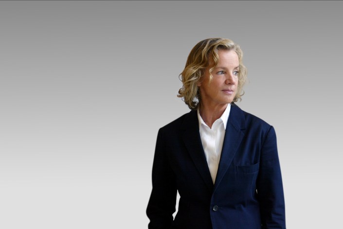 The Answer to What You Should Wear Now (Hint: It’s Not Sweatpants) Jil Sander is back