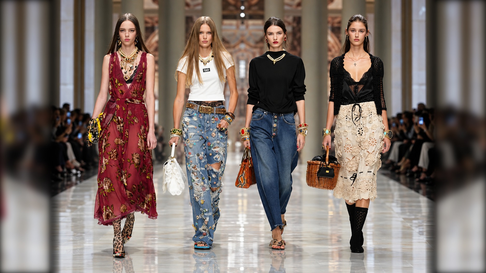 Dolce&Gabbana