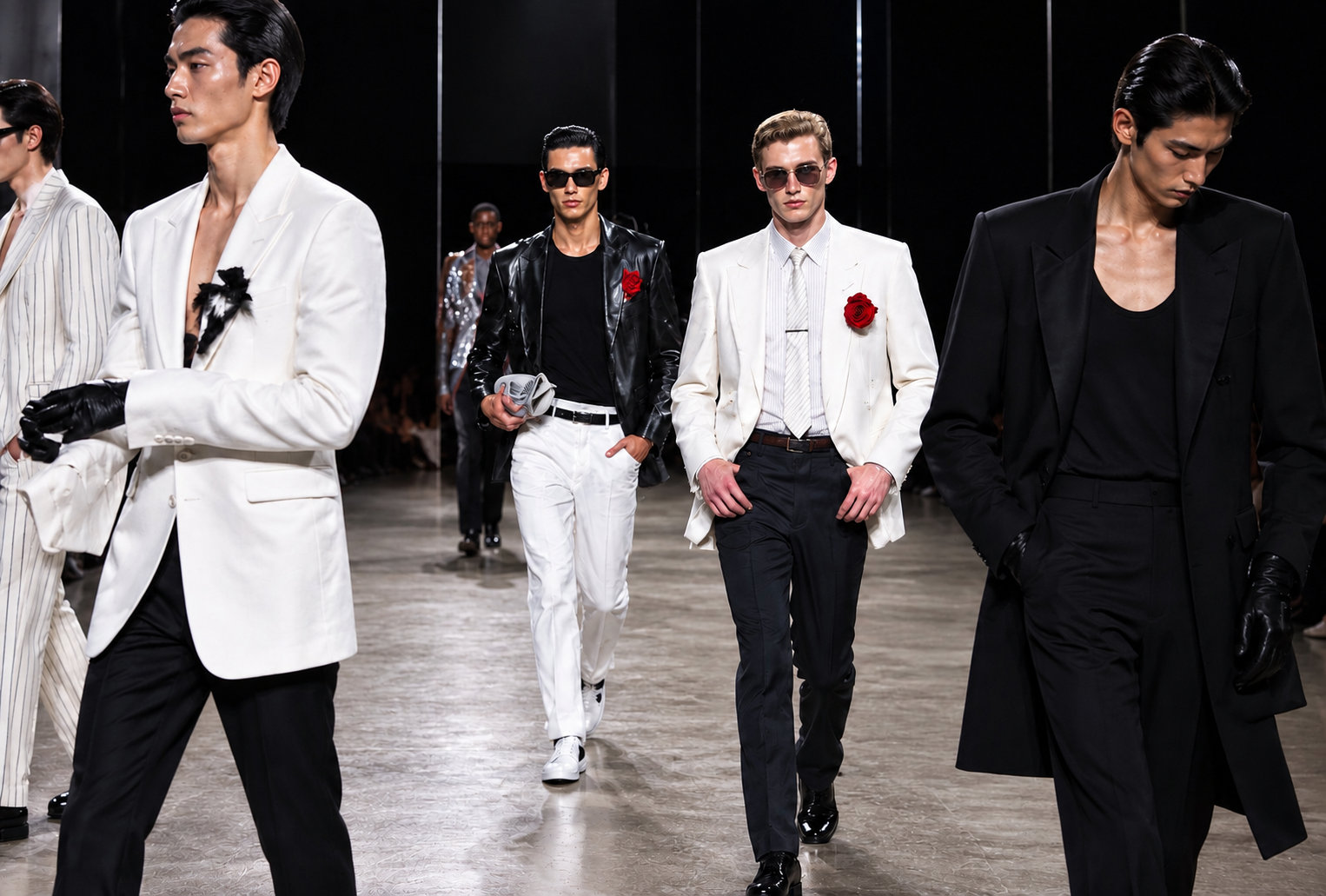Tom Ford