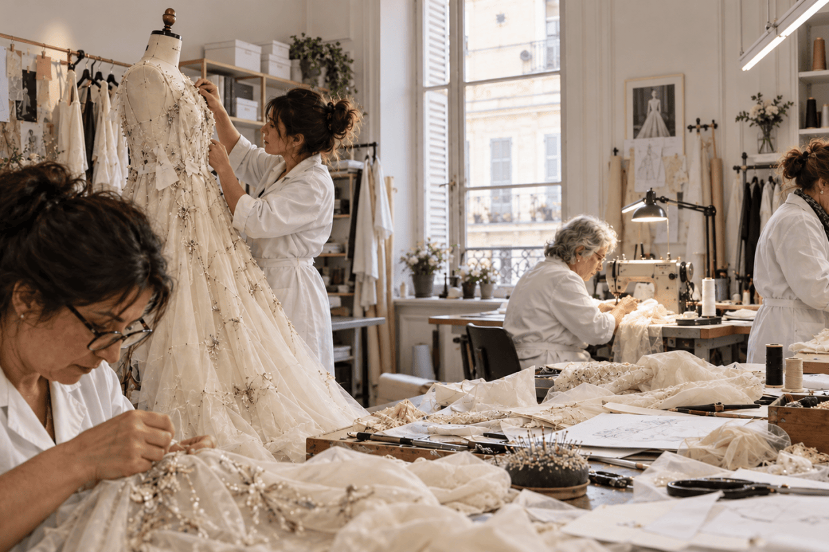 VOGUE WORLD MILAN: THE FUTURE IS “MADE BY HAND”
